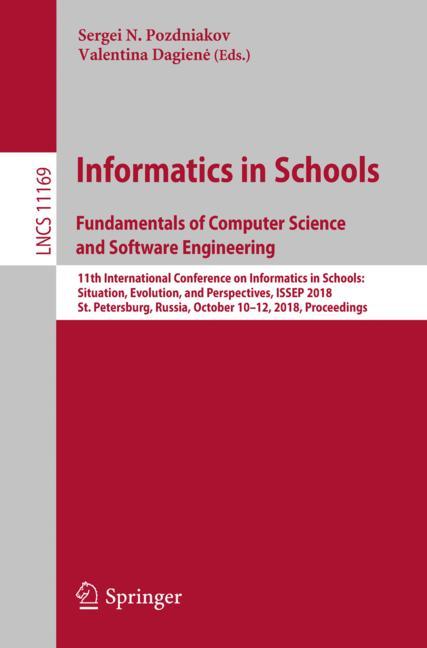 Informatics In Scho…