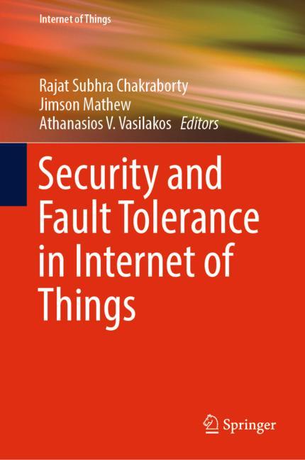 Security And Fault … - image
