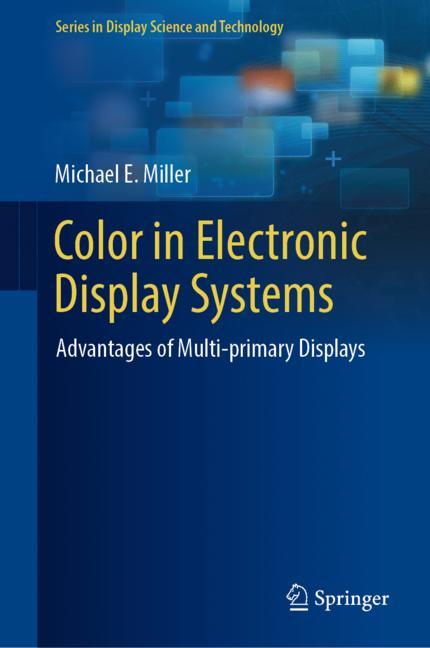 Color In Electronic… - image