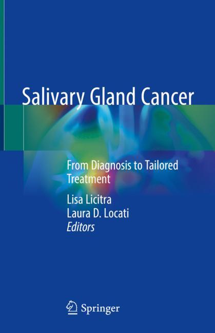 Salivary Gland Canc…