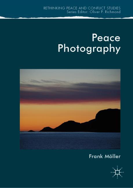 Peace Photography - image