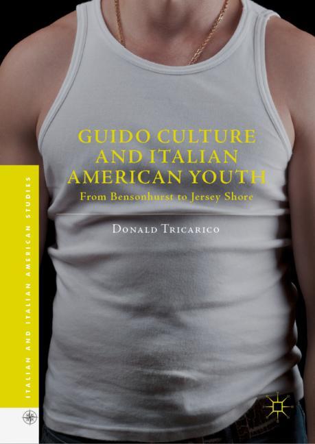 Guido Culture And I…