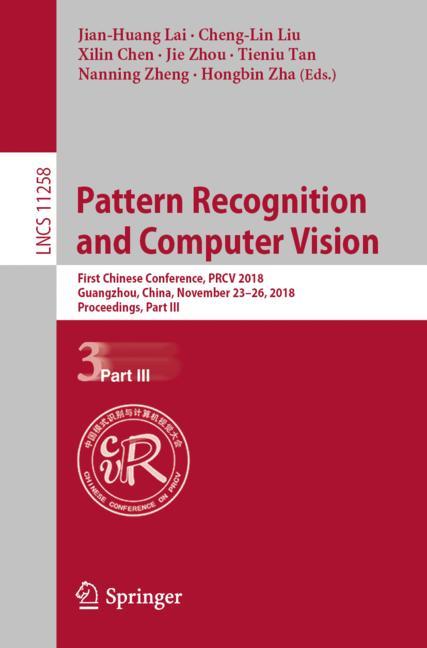 Pattern Recognition…