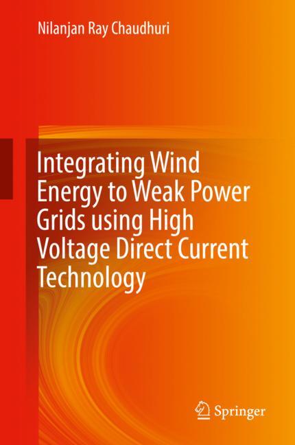 Integrating Wind En…