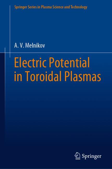 Electric Potential …