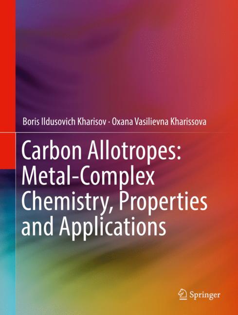 Carbon Allotropes: … - image
