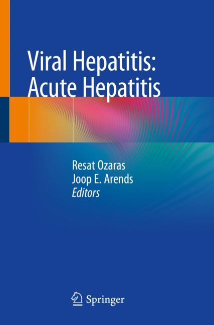 Viral Hepatitis: Ac… - image