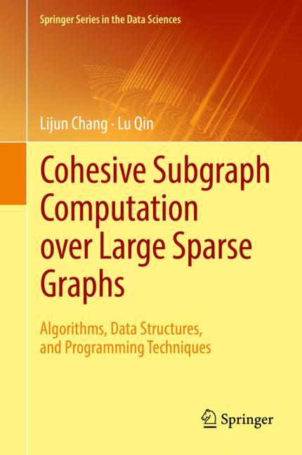 Cohesive Subgraph C…