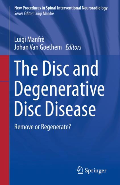 The Disc And Degene…