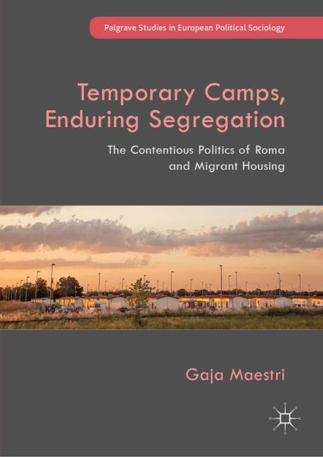 Temporary Camps, En…
