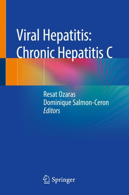 Viral Hepatitis: Ch… - image