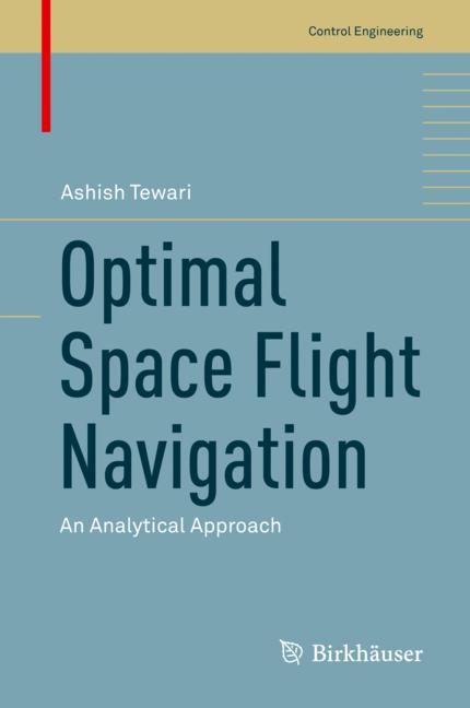 Optimal Space Fligh… - image