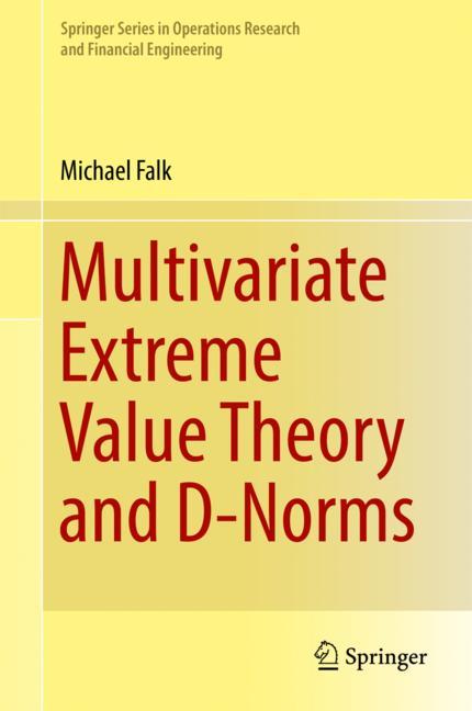Multivariate Extrem…