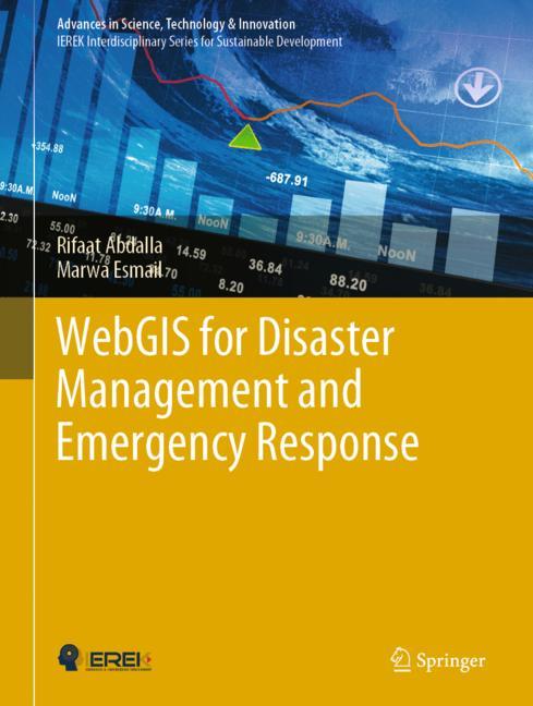 Webgis For Disaster…