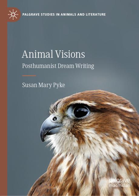 Animal Visions - image