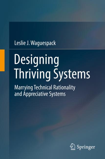Designing Thriving … - image