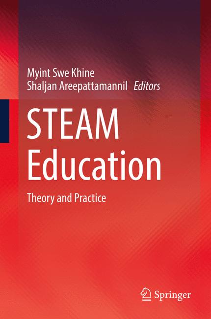 Steam Education - image