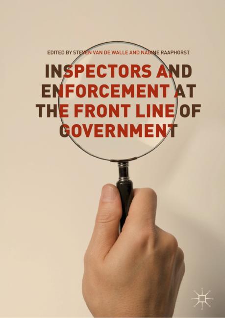 Inspectors And Enfo… - image