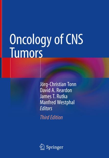 Oncology Of Cns Tum… - image