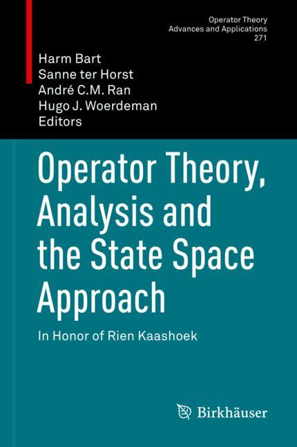 Operator Theory, An…