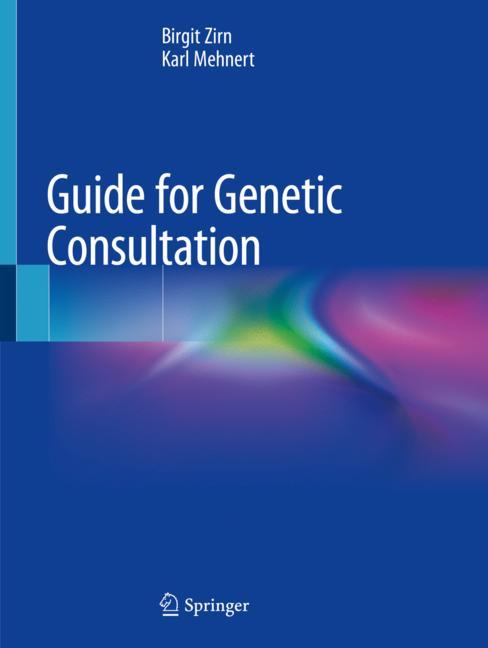 Guide For Genetic C…