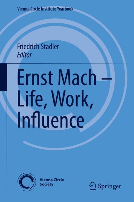 Ernst Mach â Life… - image