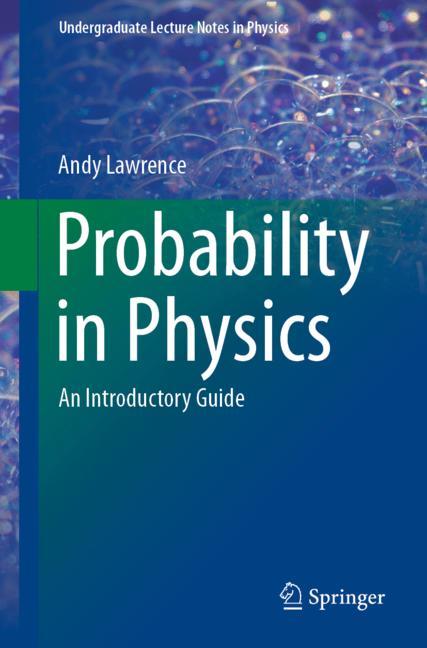 Probability In Phys…