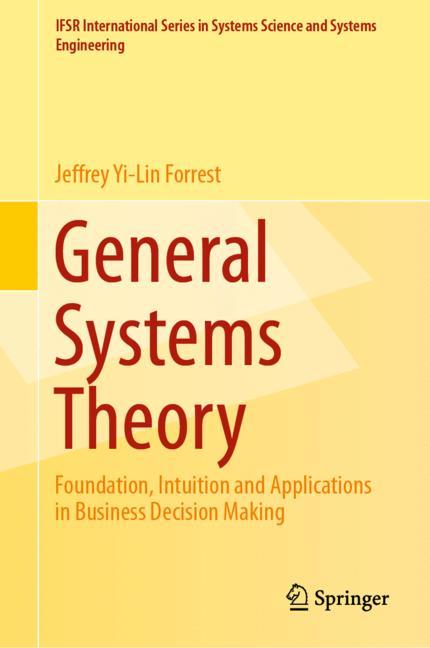 General Systems The… - image