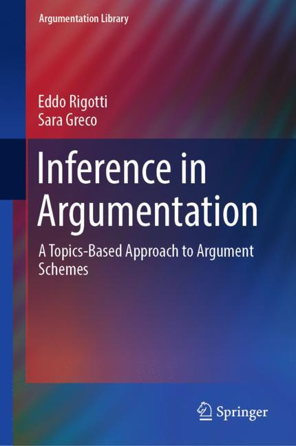 Inference In Argume…