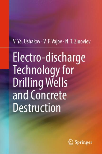 Electro-Discharge T…
