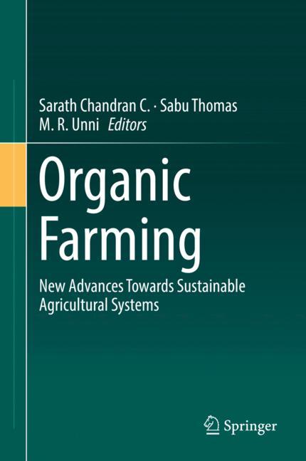 Organic Farming - image