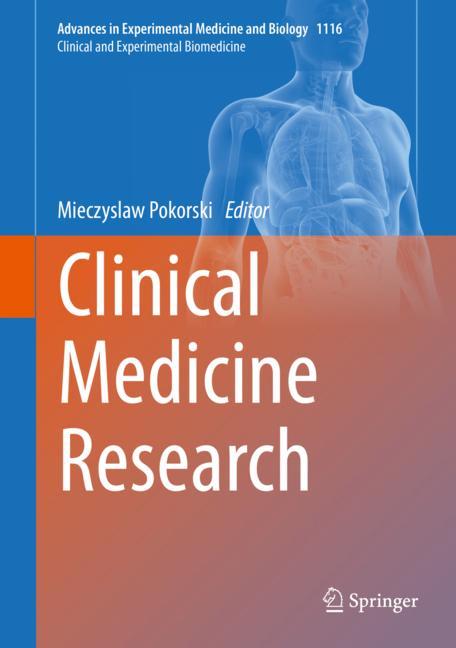 Clinical Medicine R… - image