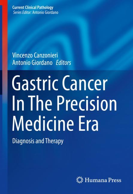 Gastric Cancer In T… - image