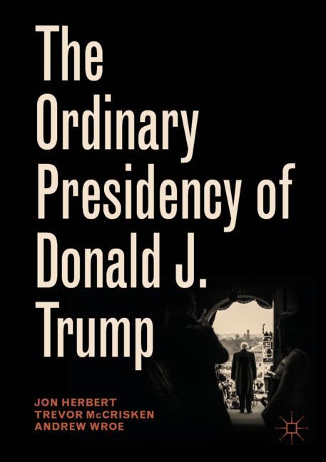 The Ordinary Presid… - image