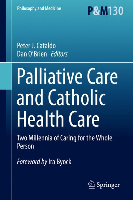 Palliative Care And… - image