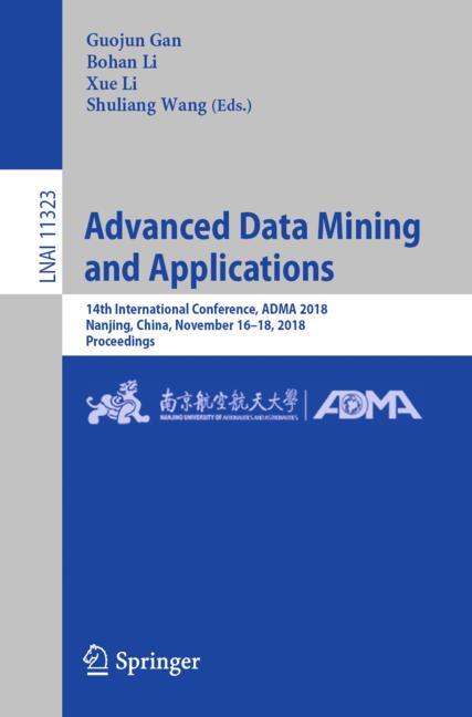 Advanced Data Minin… - image
