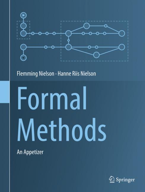 Formal Methods