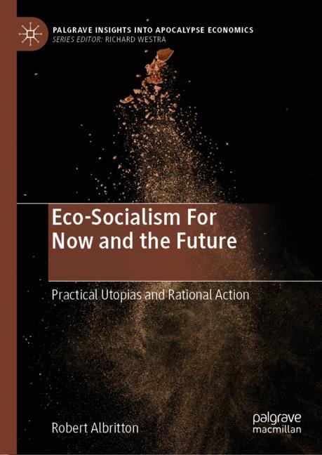 Eco-Socialism For N…