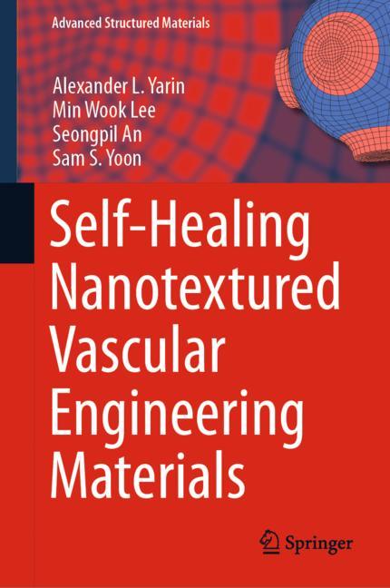 Self-Healing Nanote…