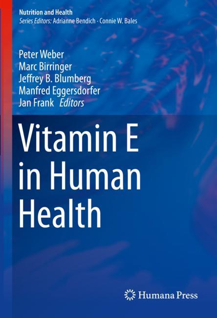Vitamin E In Human …