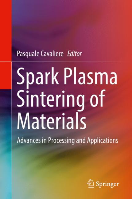 Spark Plasma Sinter…