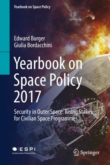 Yearbook On Space P…