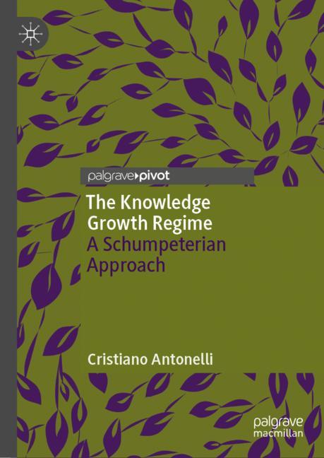 The Knowledge Growt… - image