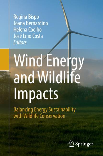 Wind Energy And Wil…