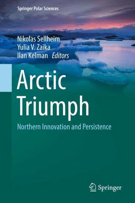 Arctic Triumph - image