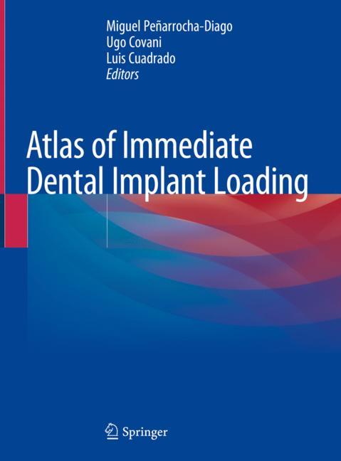 Atlas Of Immediate Dental Implant Loading