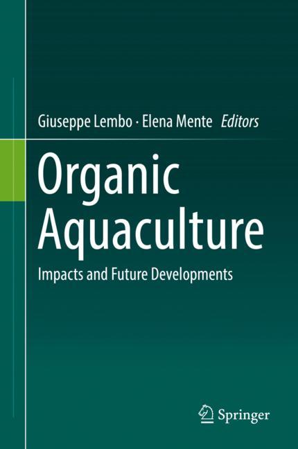 Organic Aquaculture - image