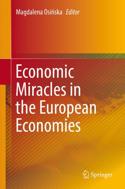 Economic Miracles I… - image