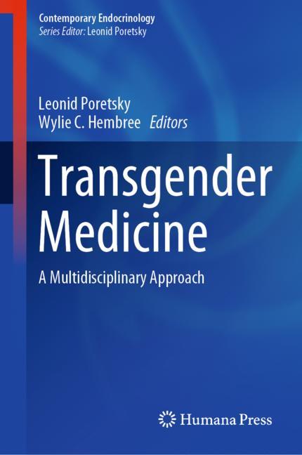 Transgender Medicine - image