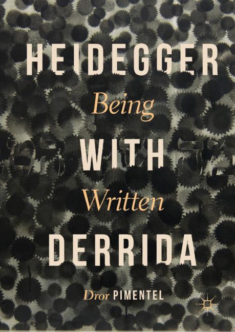 Heidegger With Derr…